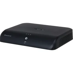 Lorex Fusion 4K 8.0-MP 12-Camera-Capable 2-TB DVR System with 8 Wired Smart Deterrence Cameras, White (D881A82B-8DA8)