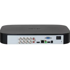 Lorex 1080p HD Outdoor Security System with 4 1TB DVR & Weatherproof Bullet Security Cameras, 8-Channel, White (D24281B-2NA4-E)