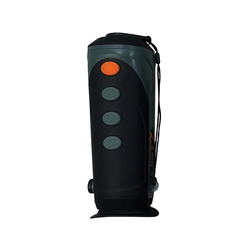 Lorex® Portable Thermal Monocular Camera, Black (ACH20-1B)