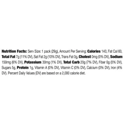 LORNA DOONE Shortbread Cookies, 4 Pack, 1 oz, 120 Count