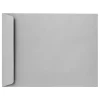 LUX 12 1/2 x 18 1/2 Kraft Jumbo Envelopes 250/Pack, Gray Kraft (92532-250)