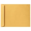 LUX 11 1/2 x 14 1/2 Kraft Open End Envelopes 500/Pack, 28lb. Brown Kraft (318-500)