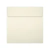 LUX 7 1/2 x 7 1/2 Square Envelopes 50/Pack, Natural (8555-03-50)