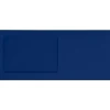 LUX #10 All Purpose Window EnvelopesEnvelopes(4 1/8 x 9 1/2) 50/Pack, 80lb. Navy (LUX-10APW-10350)