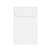 LUX #1 Coin Envelopes (2-1/4 x 3-1/2) 500/Pack, 24lb. Bright White (94623-500)