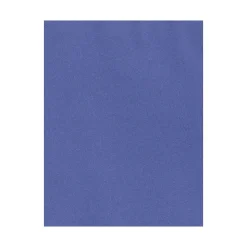 LUX 100 lb. Cardstock Paper, 12" x 18", Boardwalk Blue, 500 Sheets/Pack (1218-C-23-500)
