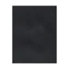 LUX 100 lb. Cardstock Paper, 12" x 18", Midnight Black, 250 Sheets/Pack (1218-C-B-250)