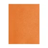 LUX 105 lb. Cardstock Paper, 8.5" x 11", Flame Metallic, 50 Sheets/Pack (81211-C-38-50)