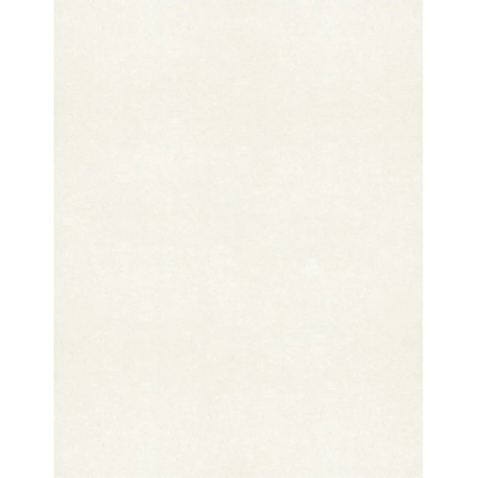 LUX 105 lb. Cardstock Paper, 8.5" x 11", Quartz Metallic, 50 Sheets/Pack (81211-C-72-50)