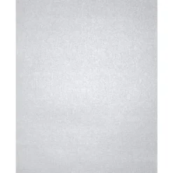 LUX 105 lb. Cardstock Paper, 12" x 18", Silver Metallic, 500 Sheets/Pack (1218-C-M06-500)