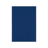 LUX 100 lb. Cardstock Paper, 13" x 19", Navy Blue, 250 Sheets/Pack (1319-C-103-250)