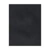 LUX 100 lb. Cardstock Paper, 8.5" x 11", Midnight Black, 250 Sheets/Pack (81211-C-56-250)