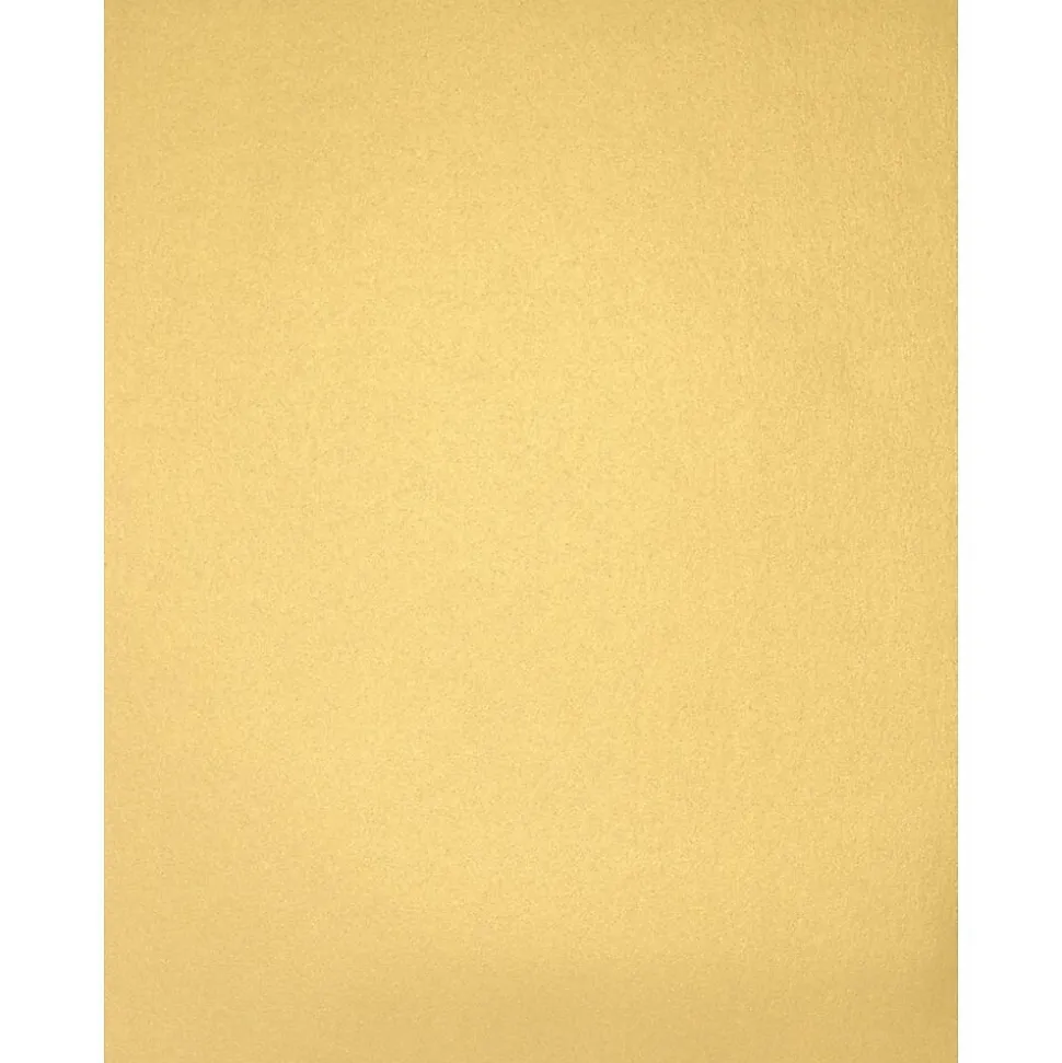 LUX 105 lb. Cardstock Paper, 8.5" x 11", Gold Metallic, 250 Sheets/Pack (81211-C-40-250)