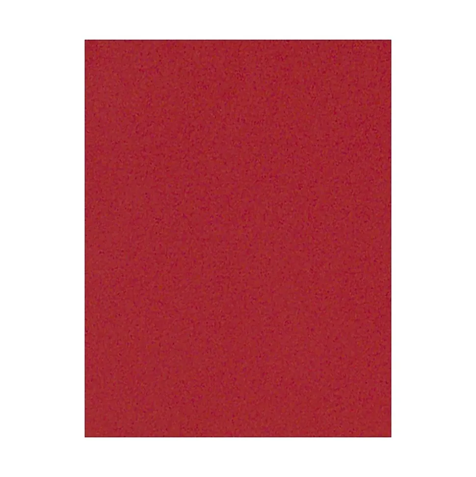 LUX 100 lb. Cardstock Paper, 8.5" x 11", Ruby Red, 1000 Sheets/Pack (81211-C-76-1000)