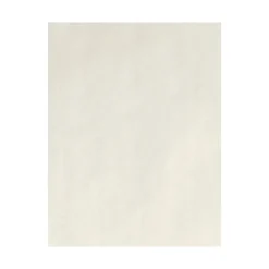 LUX 80 lb. Cardstock Paper, 8.5" x 11", Natural, 1000 Sheets/Pack (81211-C-58-1000)