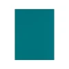 LUX 100 lb. Cardstock Paper, 8.5" x 11", Teal, 250 Sheets/Pack (81211-C-100-250)