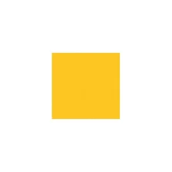 LUX 100 lb. Cardstock Paper, 12" x 12", Sunflower Yellow, 1000 Sheets/Pack (1212-C-12-1M)