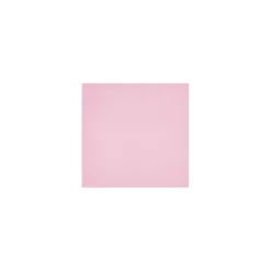 LUX 105 lb. Cardstock Paper, 12" x 12", Rose Quartz Metallic, 50 Sheets/Ream (1212-C-M75-50)