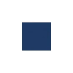 LUX 100 lb. Cardstock Paper, 12" x 12", Navy Blue, 500 Sheets/Pack (1212-C-103-500)