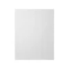 LUX 110 lb. Cardstock Paper, 8.5" x 14", White Birch Woodgrain, 500 Sheets/Pack (81214-C-S02-500)