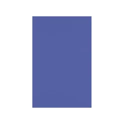 LUX 100 lb. Cardstock Paper, 11" x 17", Boardwalk Blue, 500 Sheets/Pack (1117-C-23-500)