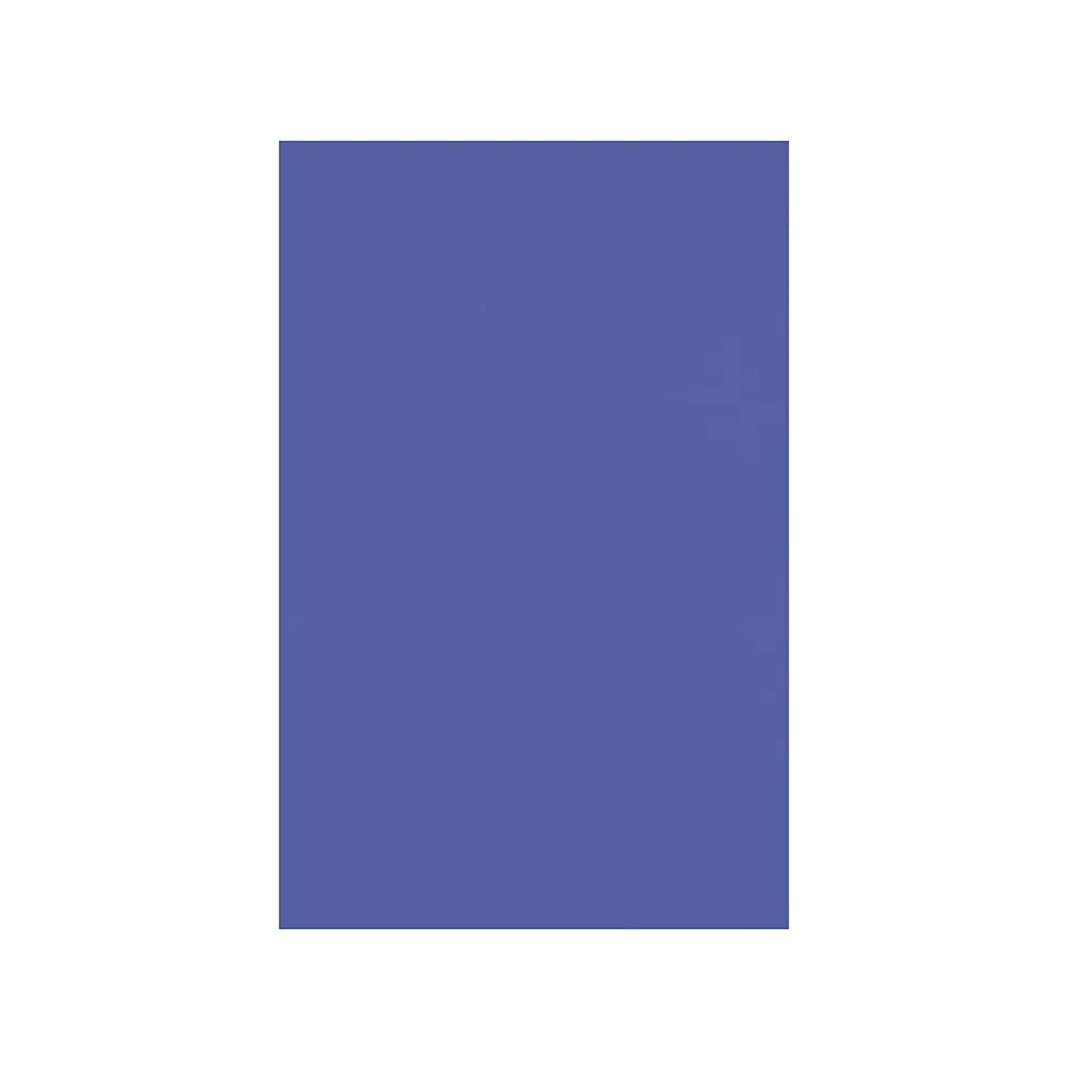 LUX 100 lb. Cardstock Paper, 11" x 17", Boardwalk Blue, 250 Sheets/Pack (1117-C-23-250)