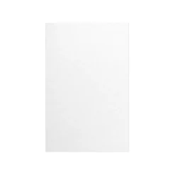 LUX 105 lb. Cardstock Paper, 11" x 17", Crystal Metallic, 500 Sheets/Pack (1117-C-M30-500)