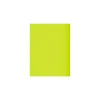 LUX 100 lb. Cardstock Paper, 8.5" x 11", Wasabi, 50 Sheets/Pack (81211-C-L22-50)