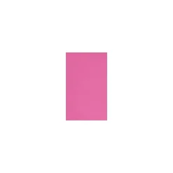 LUX 100 lb. Cardstock Paper, 8.5" x 14", Magenta, 50 Sheets/Pack (81214-C-10-50)