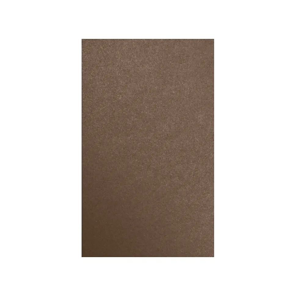 LUX 80 lb. Paper, 8.5" x 14", Bronze Metallic, 500 Sheets/Pack (81214-P-M22-500)