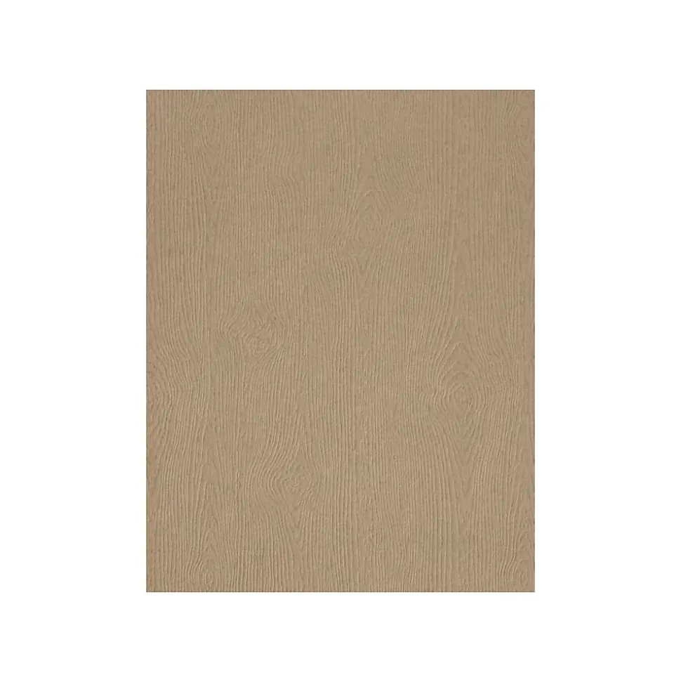 LUX 67 lb. Paper, 8.5" x 11", Oak Woodgrain, 50 Sheets/Pack (81211-P-S01-50)
