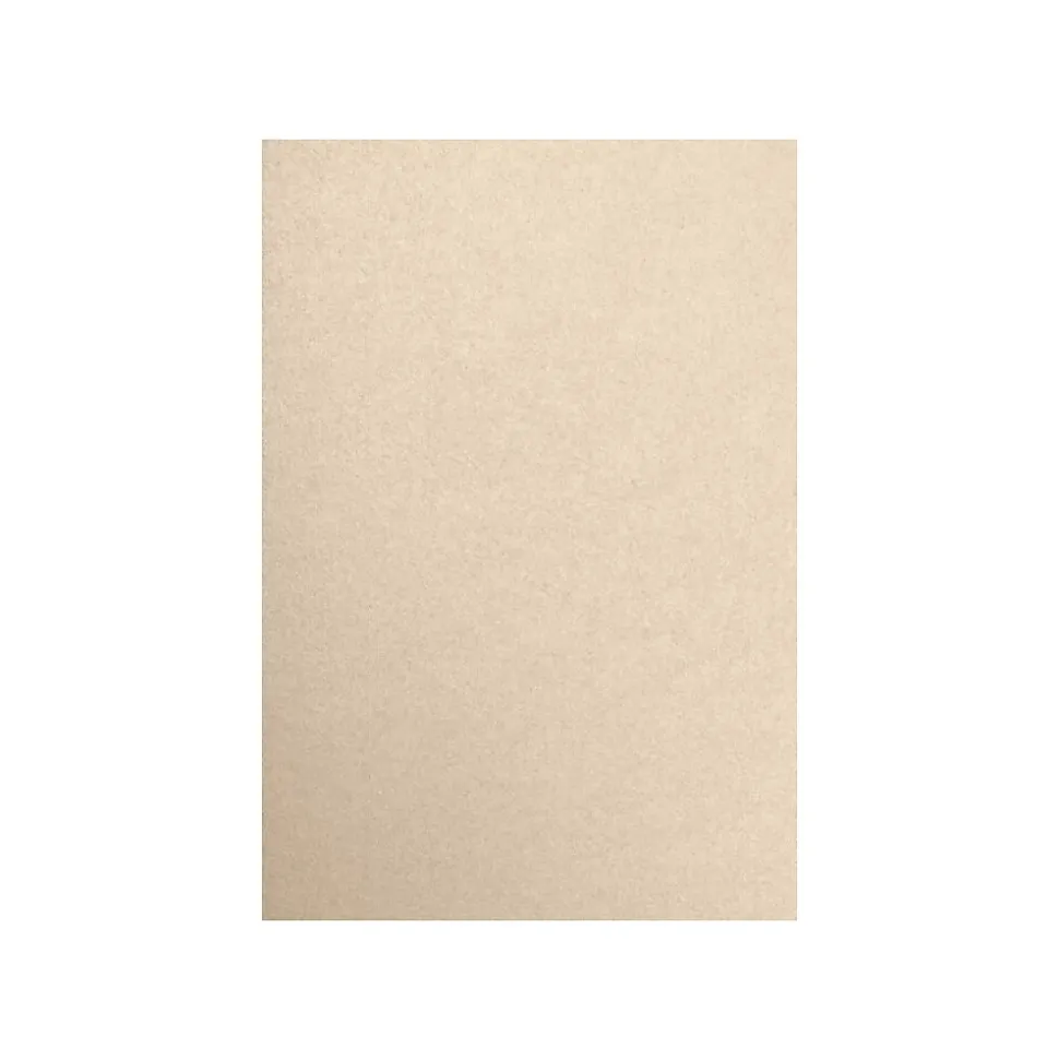 LUX 80 lb. Paper, 13" x 19", Taupe Metallic, 250 Sheets/Pack (1319-P-M09-250)