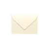 LUX #17 Mini Envelopes (2 11/16 x 3 11/16) 50/Pack, Champagne Metallic (MINSHC-50)