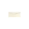 LUX #10 Regular Envelopes (4 1/8 x 9 1/2) 50/Box, 24lb. Natural Linen (WS-2961-50)