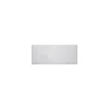 LUX 6 x 11 1/2 Kraft Open End Envelopes, 500/Box, 28lb. Gray Kraft (61112-GK-500)