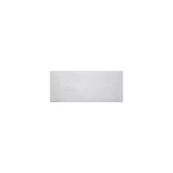 LUX 6 x 11 1/2 Kraft Open End Envelopes, 500/Box, 28lb. Gray Kraft (61112-GK-500)