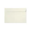 LUX 6 x 9 Booklet Envelopes, 250/Box, Natural Linen (4820-NLI-250)