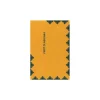 LUX 6" x 9" Kraft Open End Envelopes, 50/Box, 28lb. Brown Kraft (WS-4644-50)