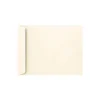 LUX 9 x 12 Open End Envelopes, 250/Box, Natural Linen (4894-NLI-250)