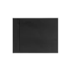 LUX 9 x 12 Open End Envelopes, 500/Box, Black Linen (4894-BLI-500)