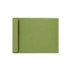 LUX 10 x 13 Open End Envelopes 250/Pack, Avocado (EX4897-27-250)