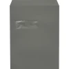 LUX 9" x 12" Open End Window Envelopes, Smoke Gray, 250/Box (LUX-1590-22-250)