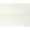 LUX A4 Invitation Envelopes (4 1/4 x 6 1/4) 50/Pack, Quartz Metallic (4872-08-50)