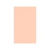 LUX Colored Paper, 32 lbs., 8.5" x 14", Blush, 500 Sheets/Pack (81214-P-114-500)