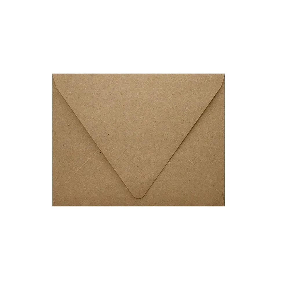 Lux Contour Flap Grocery Bag A2 1000/Pack