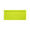 Lux Full Face Envelopes Wasabi 4.125 x 9.5 inch 250/Pack