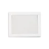 LUX Full Face Window Envelopes, 10" x 13", Bright White, 500/Box (FFW-1013-500)