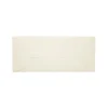 LUX 70lb 4 1/8"x9 1/2" Open End #10 Envelopes, Natural, 500/BX