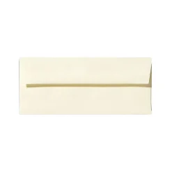 LUX 70lbs. 3 7/8" x 8 7/8" #9 Regular Envelopes, Natural Linen, 500/BX