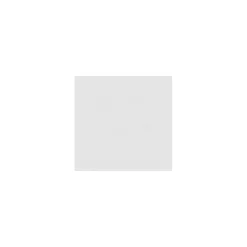 LUX Linen 100 lb. Cardstock Paper, 12" x 12", White Linen, 50 Sheets/Pack (1212-C-WLI-50)